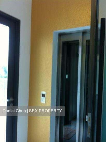 iSuites @ Tani (D19), Apartment #350799451